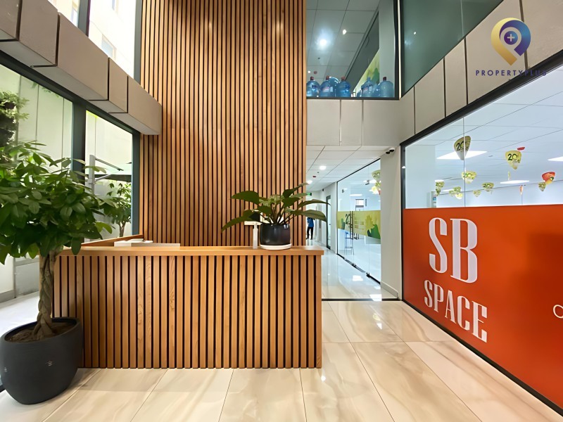 SB Space Building